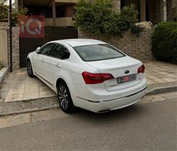 كيا كادينزا